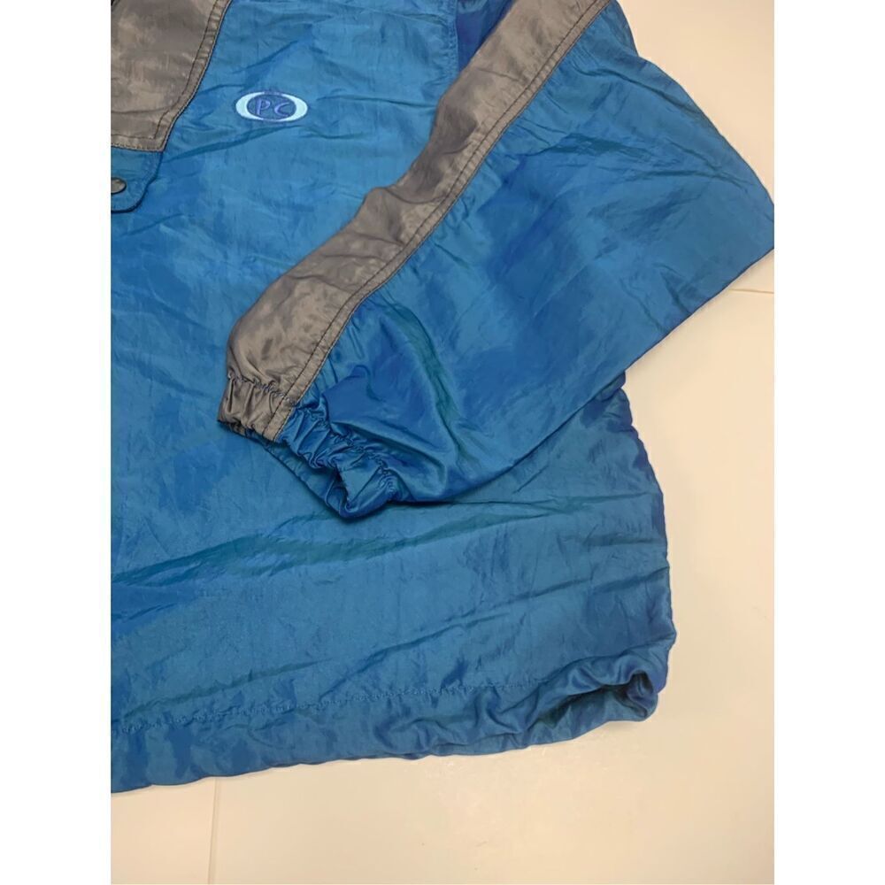Vintage Windbreaker Jacket - Picture 2 of 7
